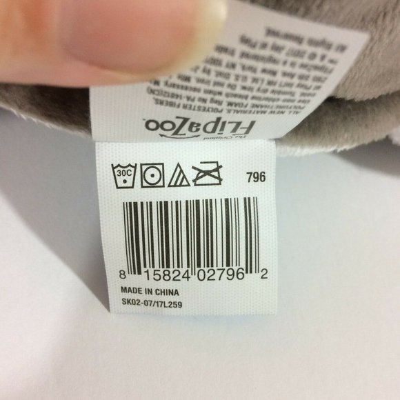 Disney Flipazoo Frozen Olaf Snowman Sven Reindeer Plush 14" Flip Stuffed Animal - Picture 10 of 12